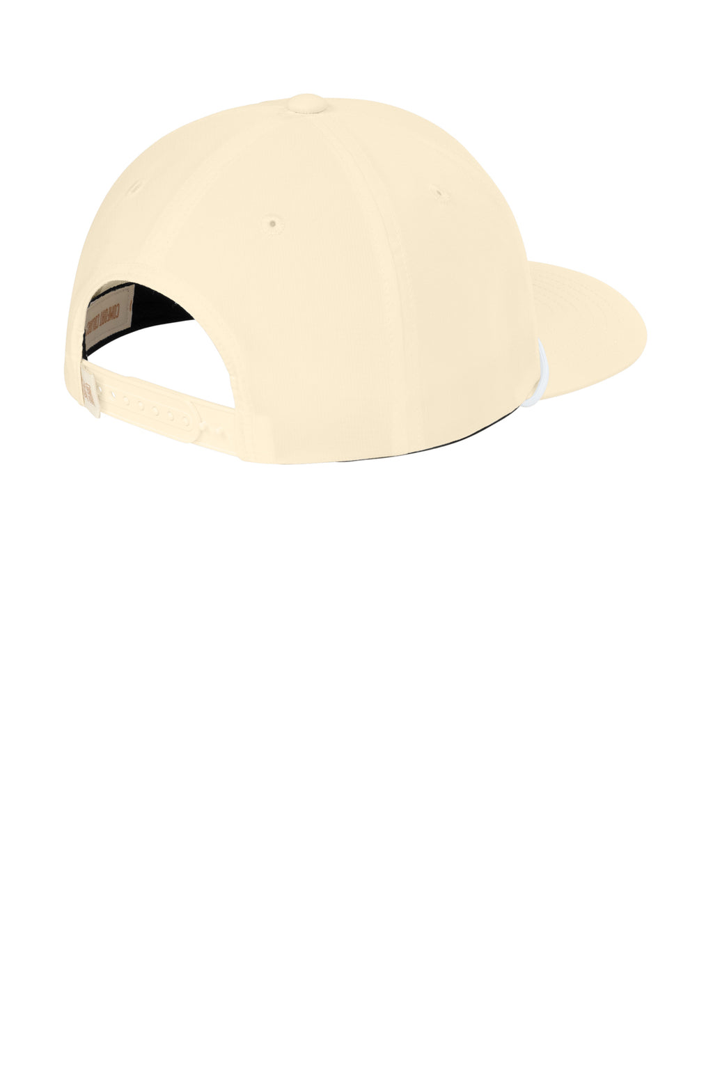 Comfort Colors Rope Cap — Ivory
