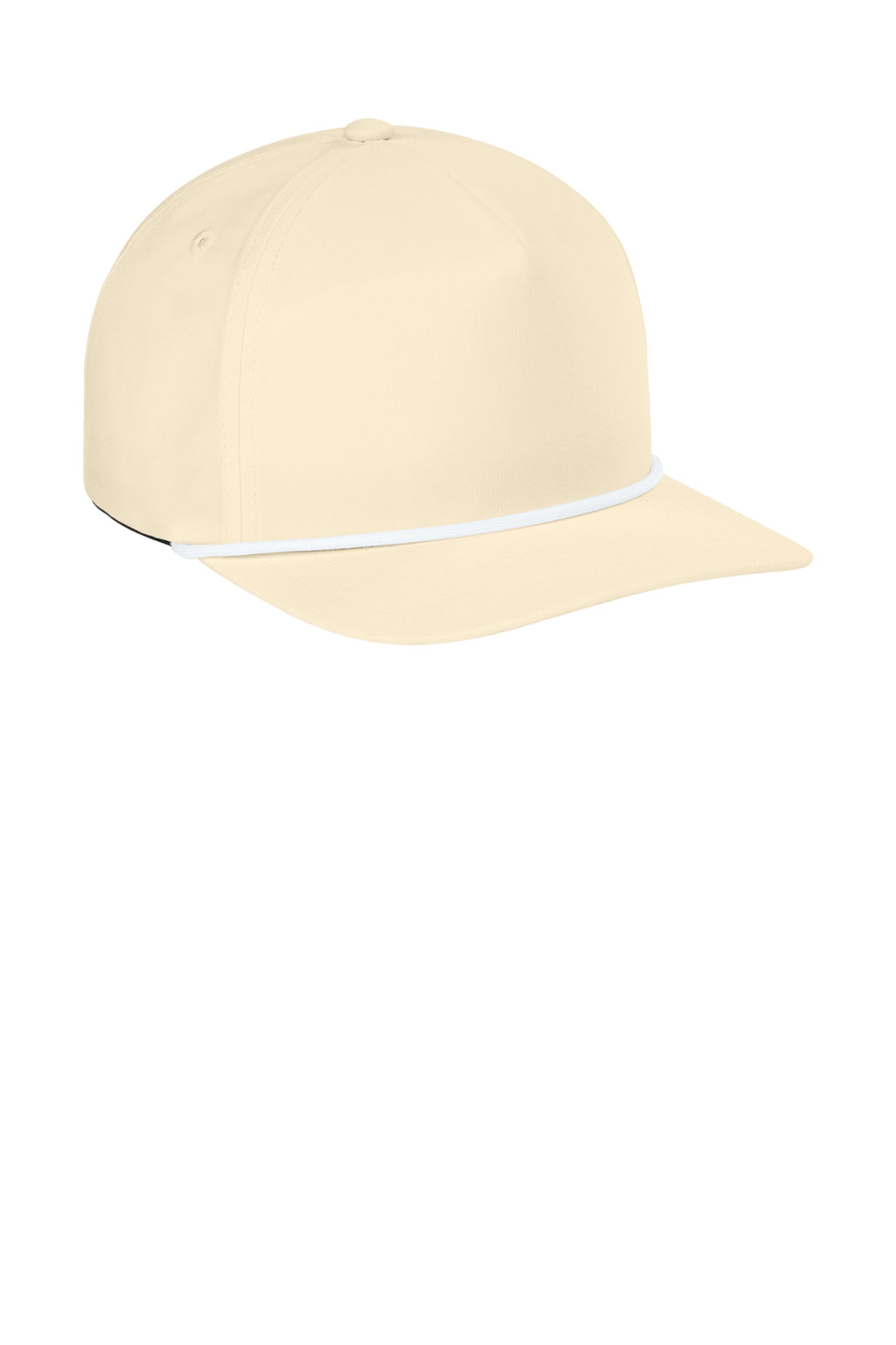 Comfort Colors Rope Cap — Ivory
