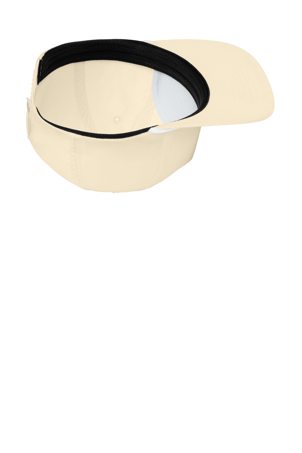 Comfort Colors Rope Cap — Ivory