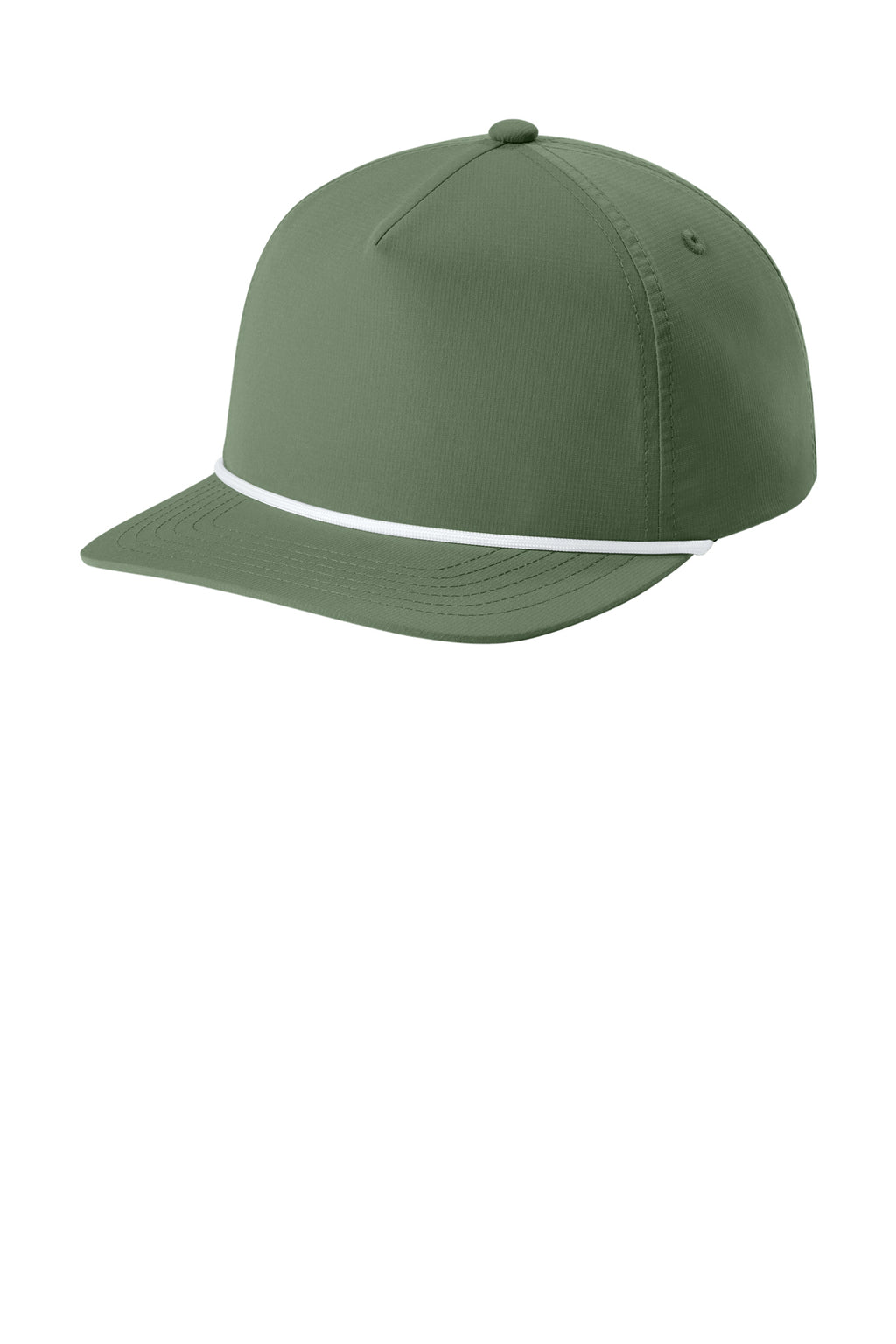 Comfort Colors Rope Cap — Moss