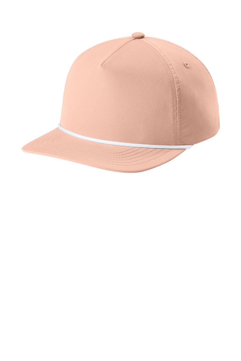Comfort Colors Rope Cap — Peachy