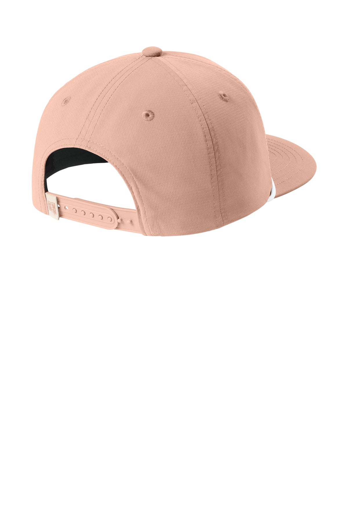 Comfort Colors Rope Cap — Peachy