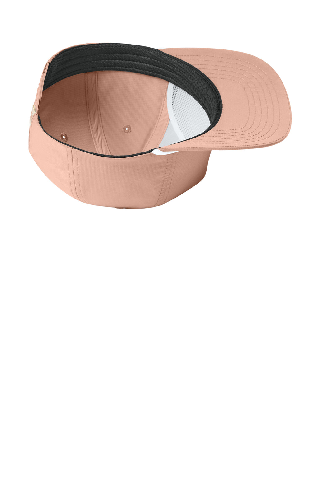 Comfort Colors Rope Cap — Peachy