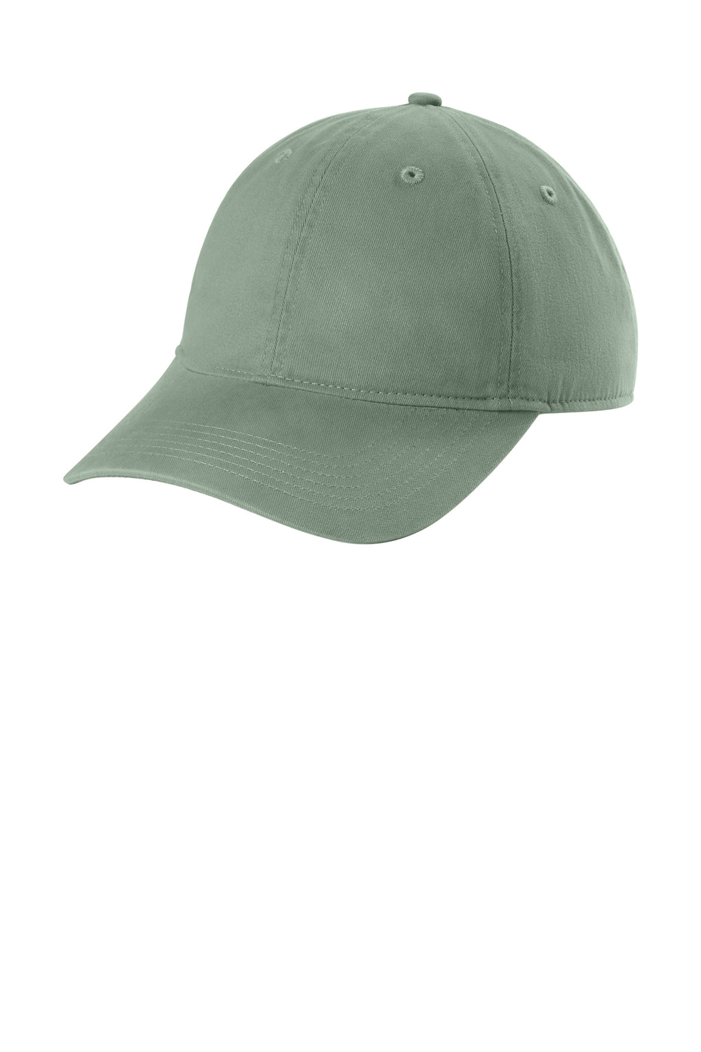Comfort Colors Sunwashed Cap — Bay
