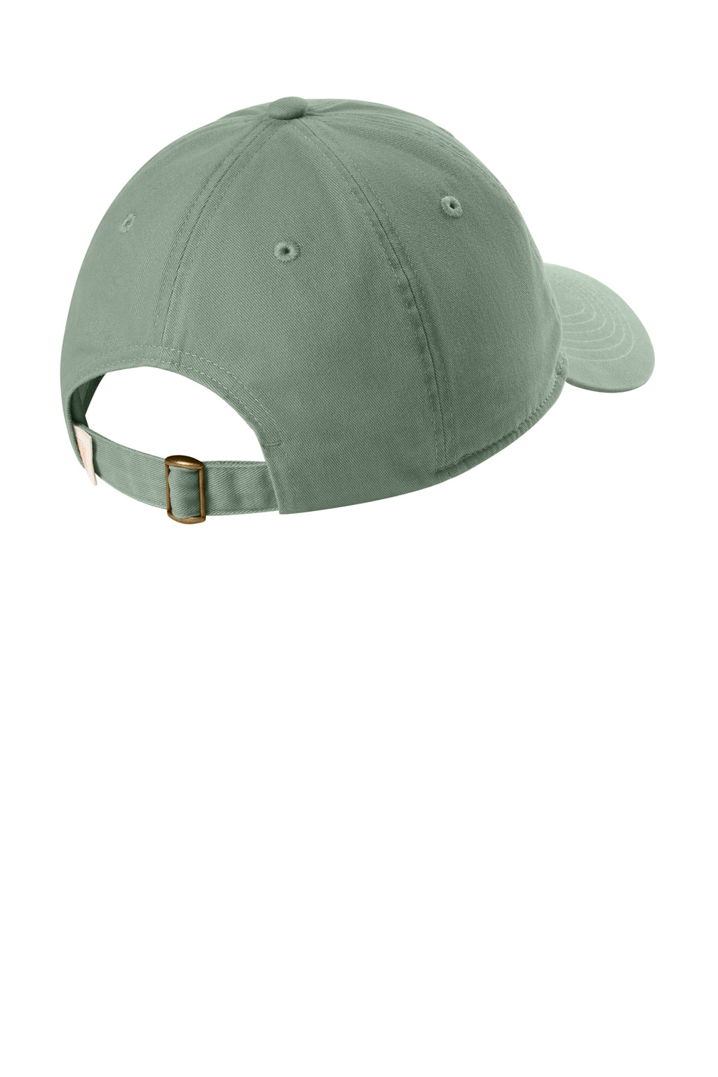 Comfort Colors Sunwashed Cap — Bay