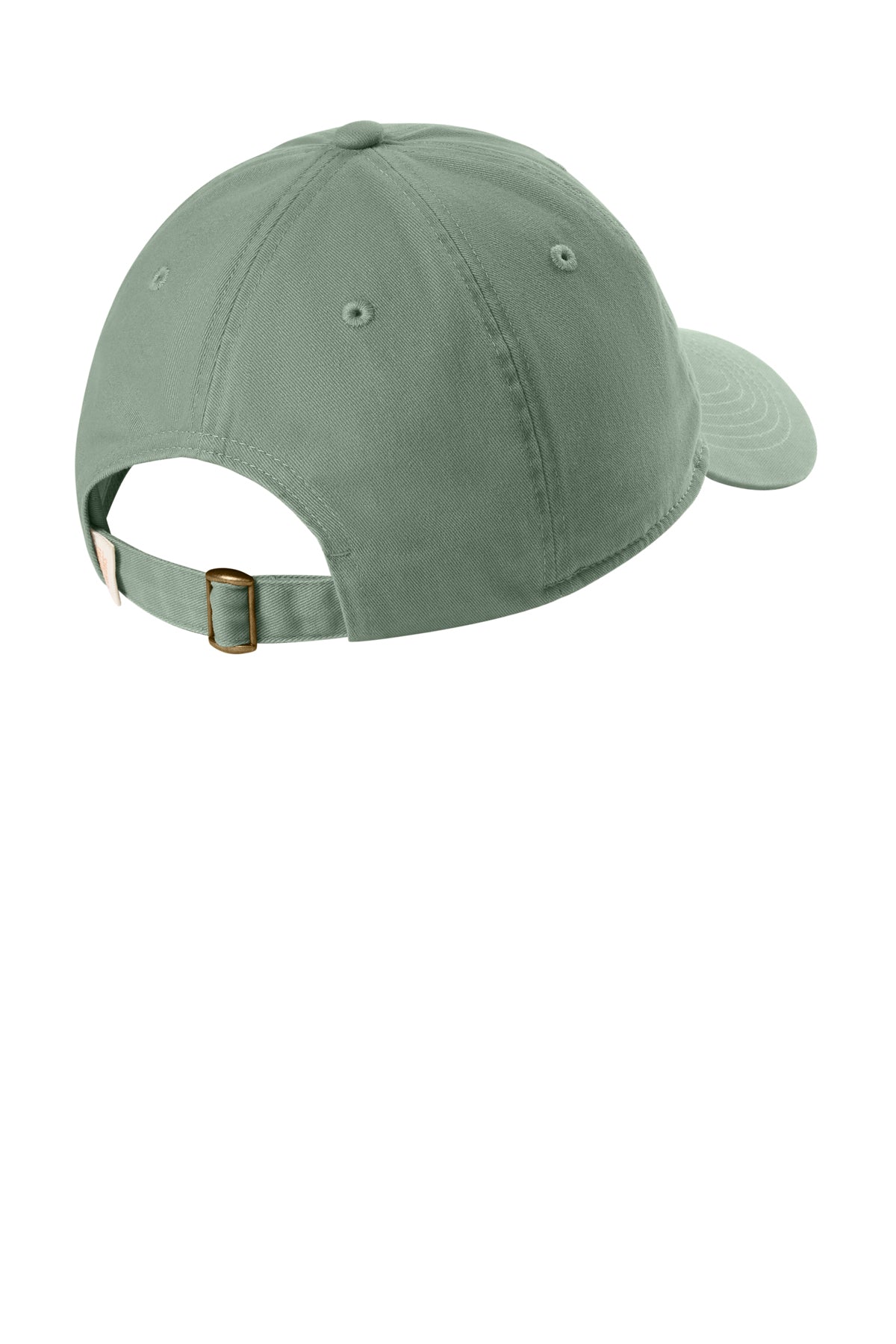 Comfort Colors Sunwashed Cap — Bay