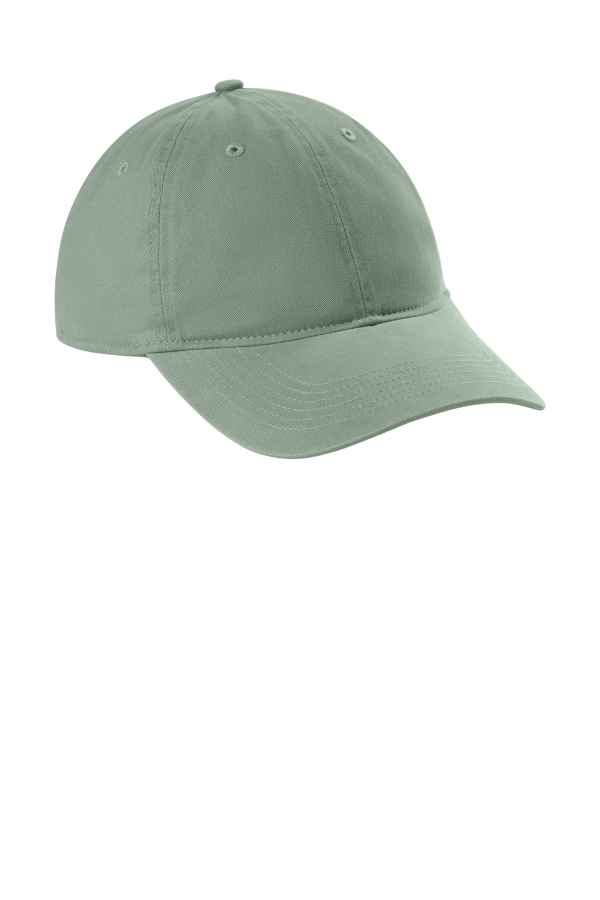 Comfort Colors Sunwashed Cap — Bay