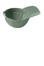 Comfort Colors Sunwashed Cap — Bay