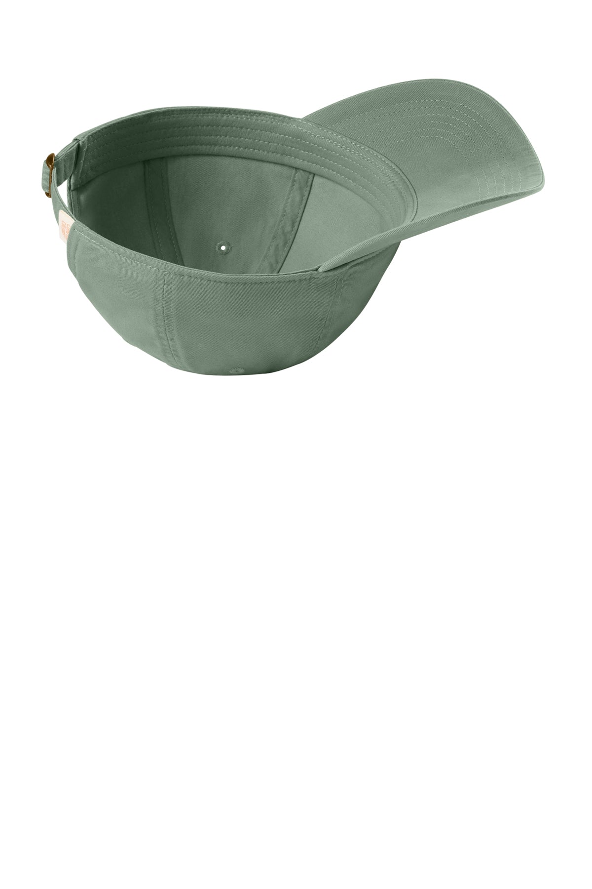 Comfort Colors Sunwashed Cap — Bay