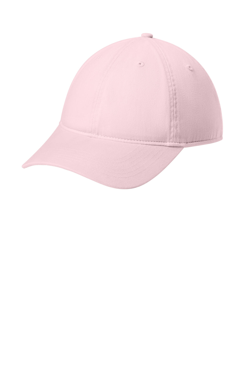 Comfort Colors Sunwashed Cap — Blossom