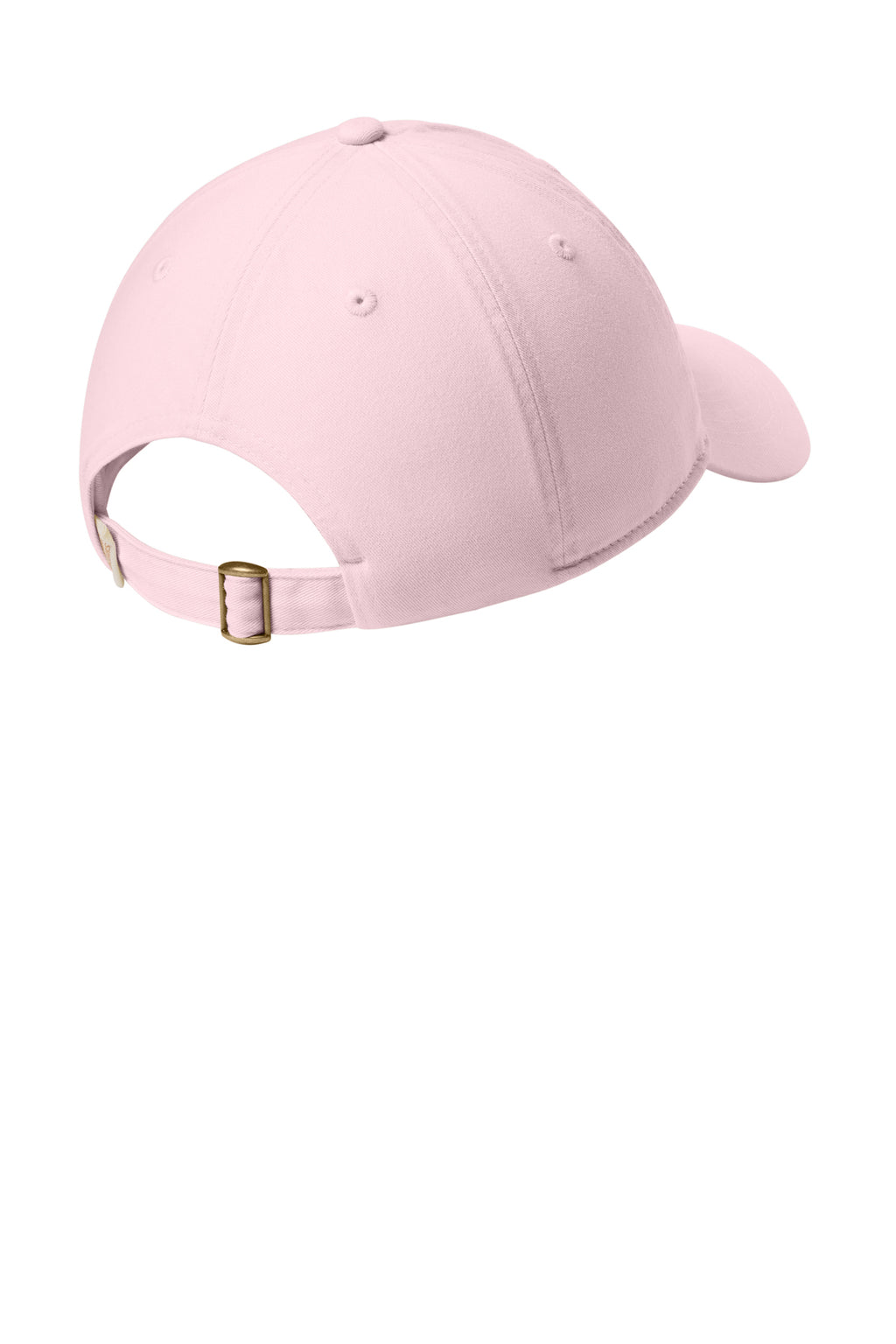 Comfort Colors Sunwashed Cap — Blossom