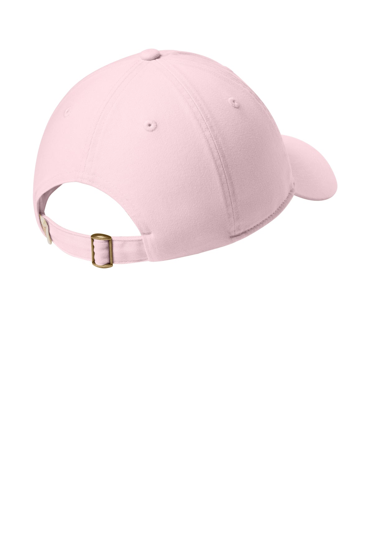 Comfort Colors Sunwashed Cap — Blossom