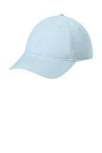 Comfort Colors Sunwashed Cap — Chambray