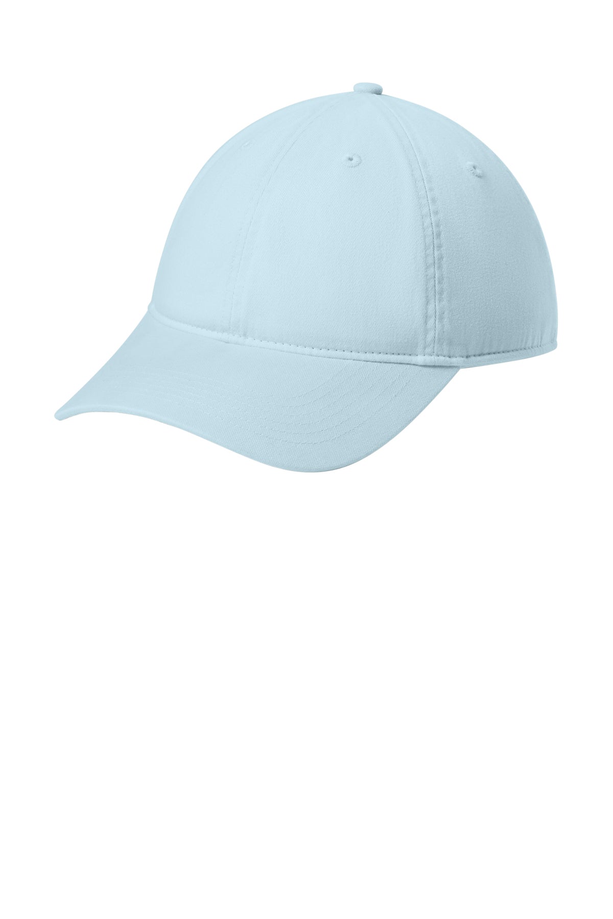 Comfort Colors Sunwashed Cap — Chambray