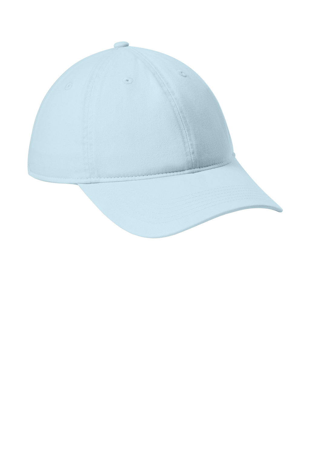 Comfort Colors Sunwashed Cap — Chambray