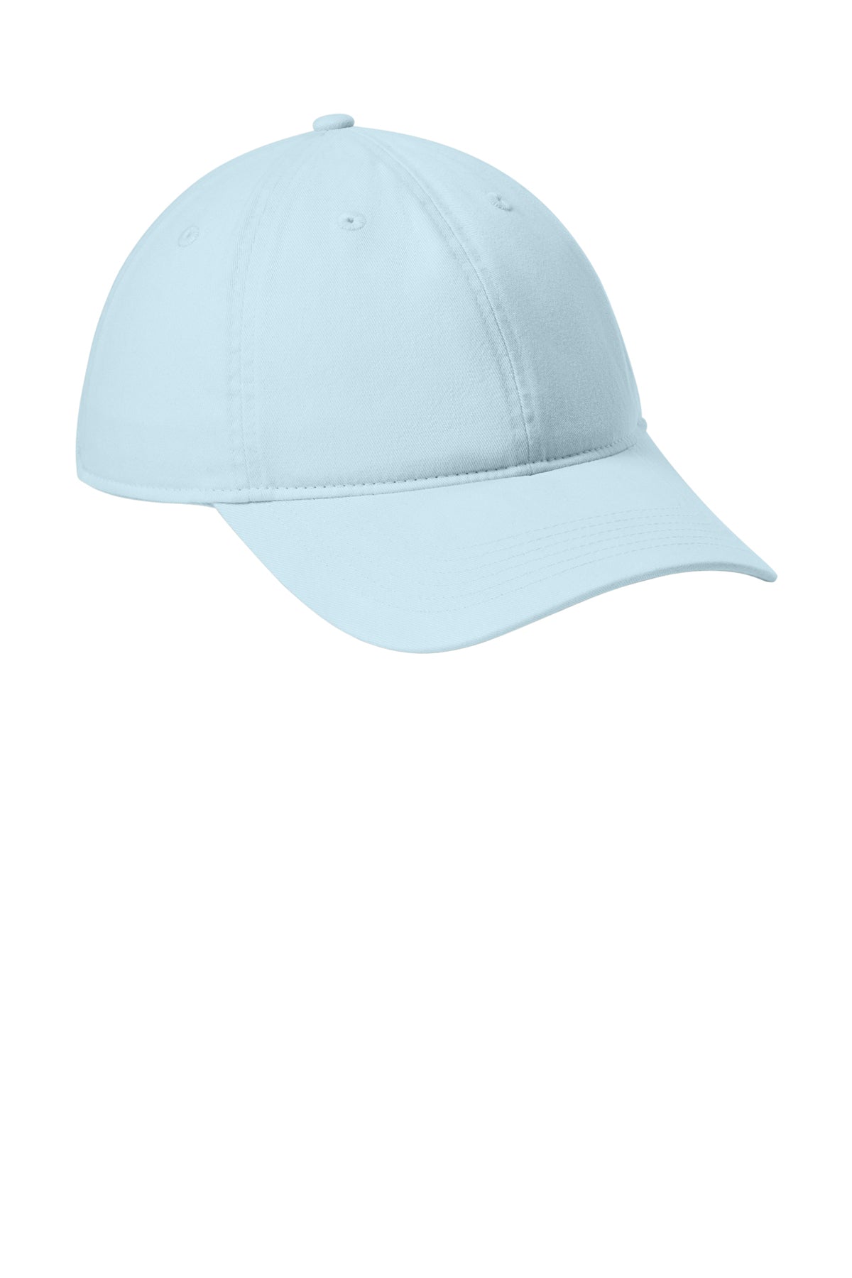 Comfort Colors Sunwashed Cap — Chambray