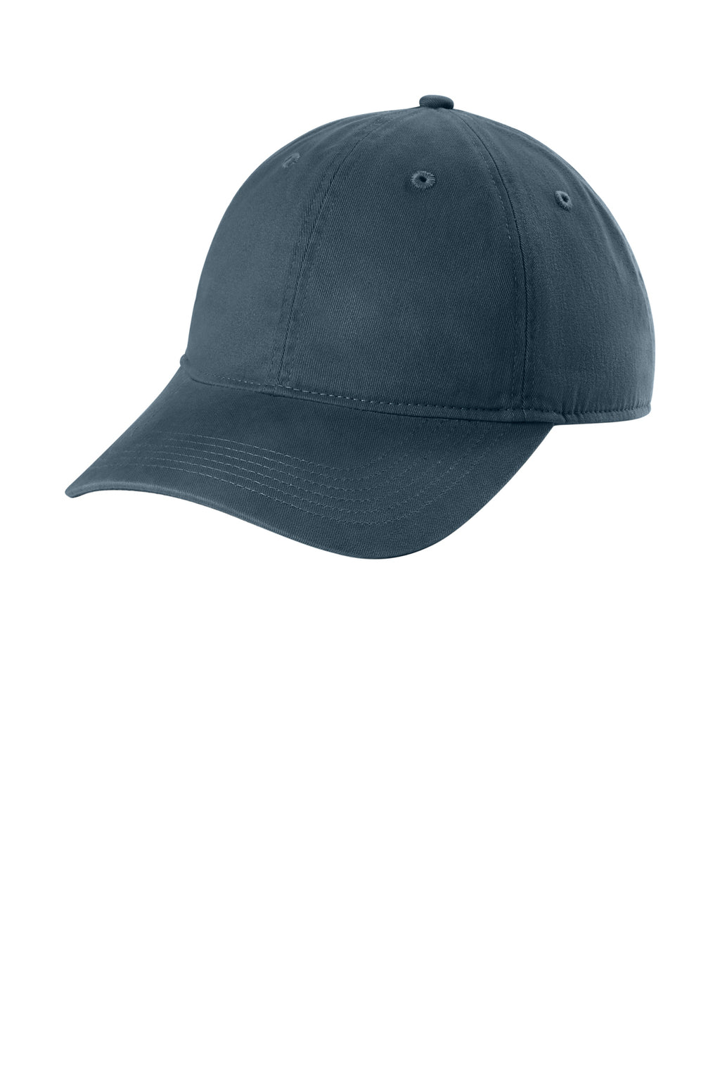 Comfort Colors Sunwashed Cap — Denim