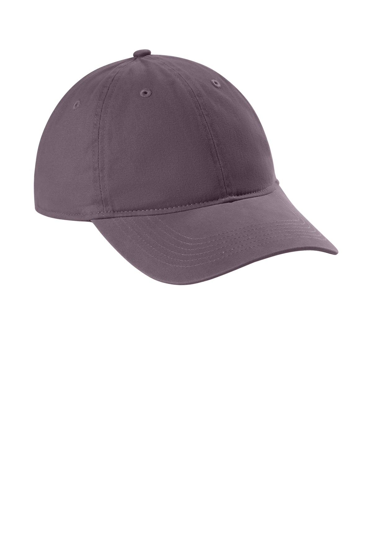 Comfort Colors Sunwashed Cap — Dusk