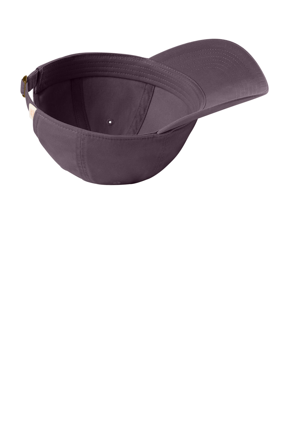Comfort Colors Sunwashed Cap — Dusk