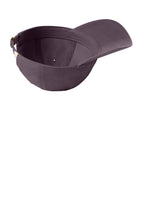 Comfort Colors Sunwashed Cap — Dusk