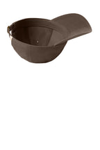 Comfort Colors Sunwashed Cap — Espresso