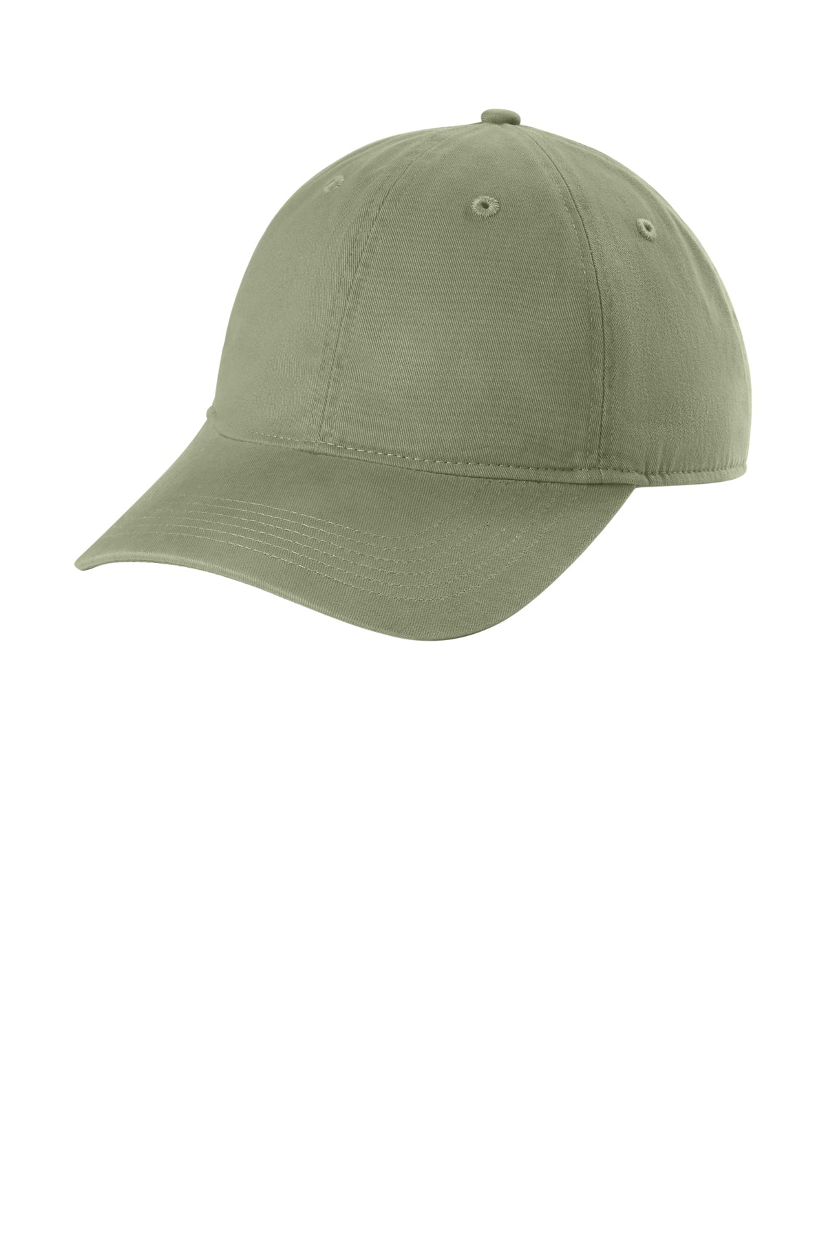 Comfort Colors Sunwashed Cap — Sandstone