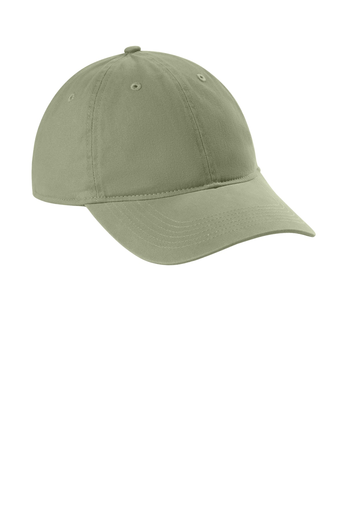 Comfort Colors Sunwashed Cap — Sandstone