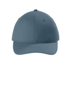 Comfort Colors Coastal Washed Cap — Blue Jean
