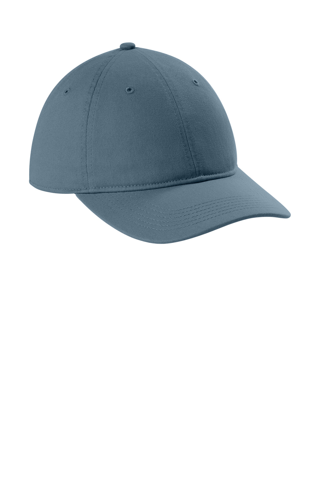 Comfort Colors Coastal Washed Cap — Blue Jean