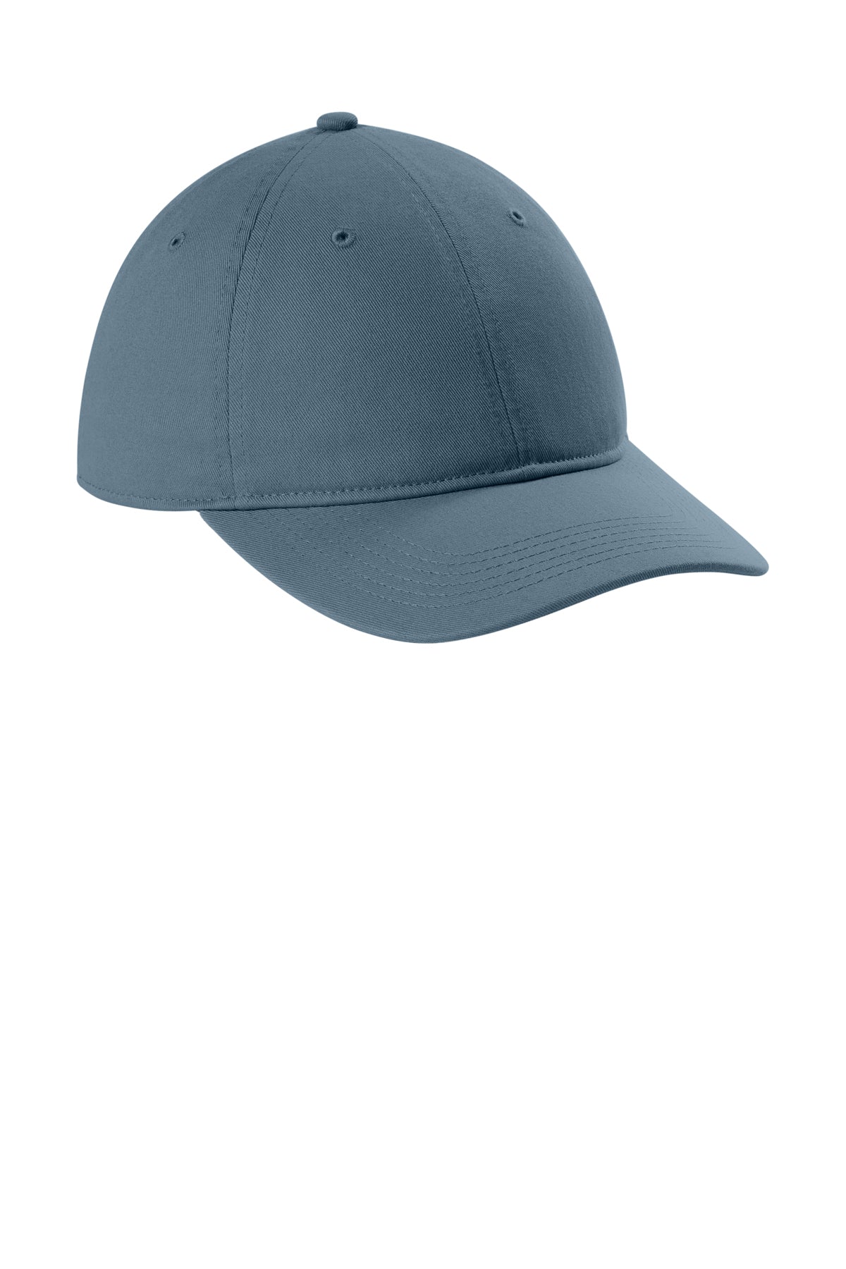 Comfort Colors Coastal Washed Cap — Blue Jean
