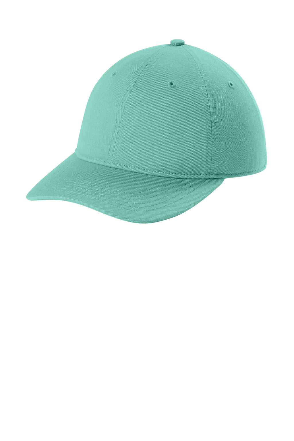Comfort Colors Coastal Washed Cap — Chalky Mint