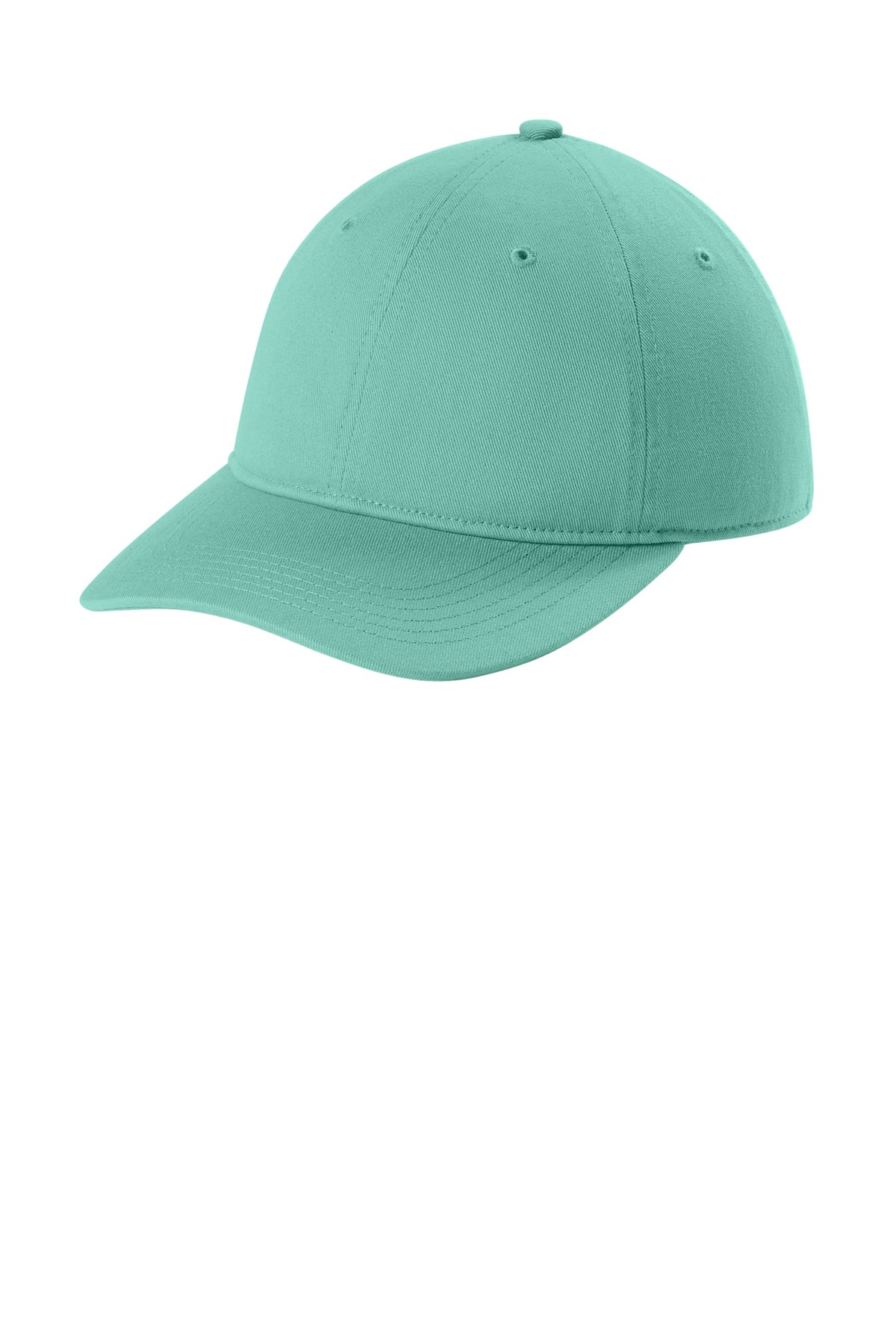 Comfort Colors Coastal Washed Cap — Chalky Mint