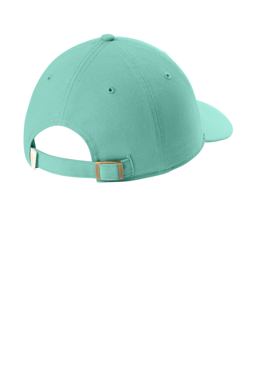 Comfort Colors Coastal Washed Cap — Chalky Mint