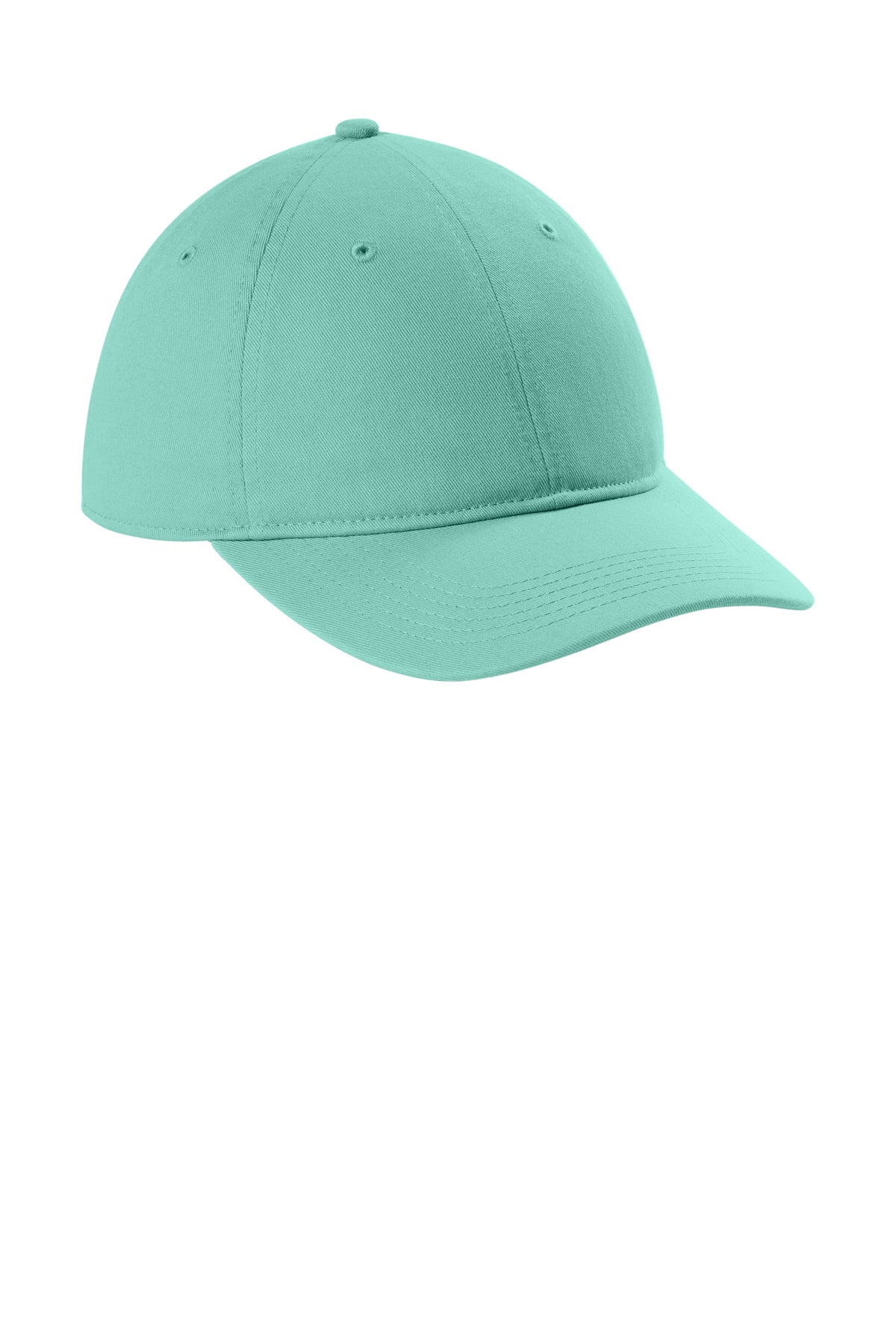 Comfort Colors Coastal Washed Cap — Chalky Mint