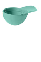 Comfort Colors Coastal Washed Cap — Chalky Mint