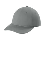 Comfort Colors Coastal Washed Cap — Granite