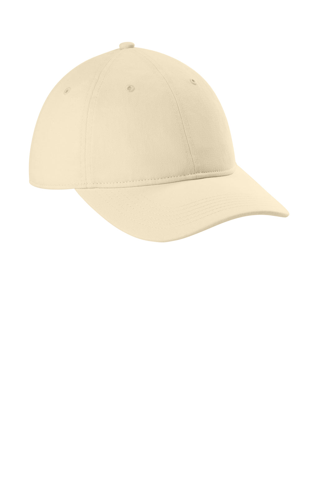 Comfort Colors Coastal Washed Cap — Ivory