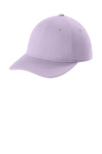 Comfort Colors Coastal Washed Cap — Orchid