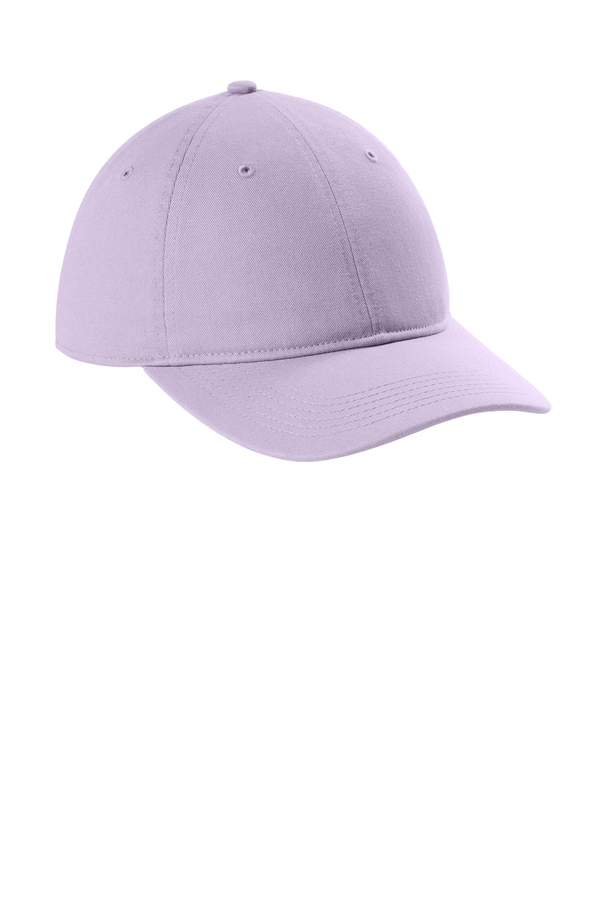 Comfort Colors Coastal Washed Cap — Orchid