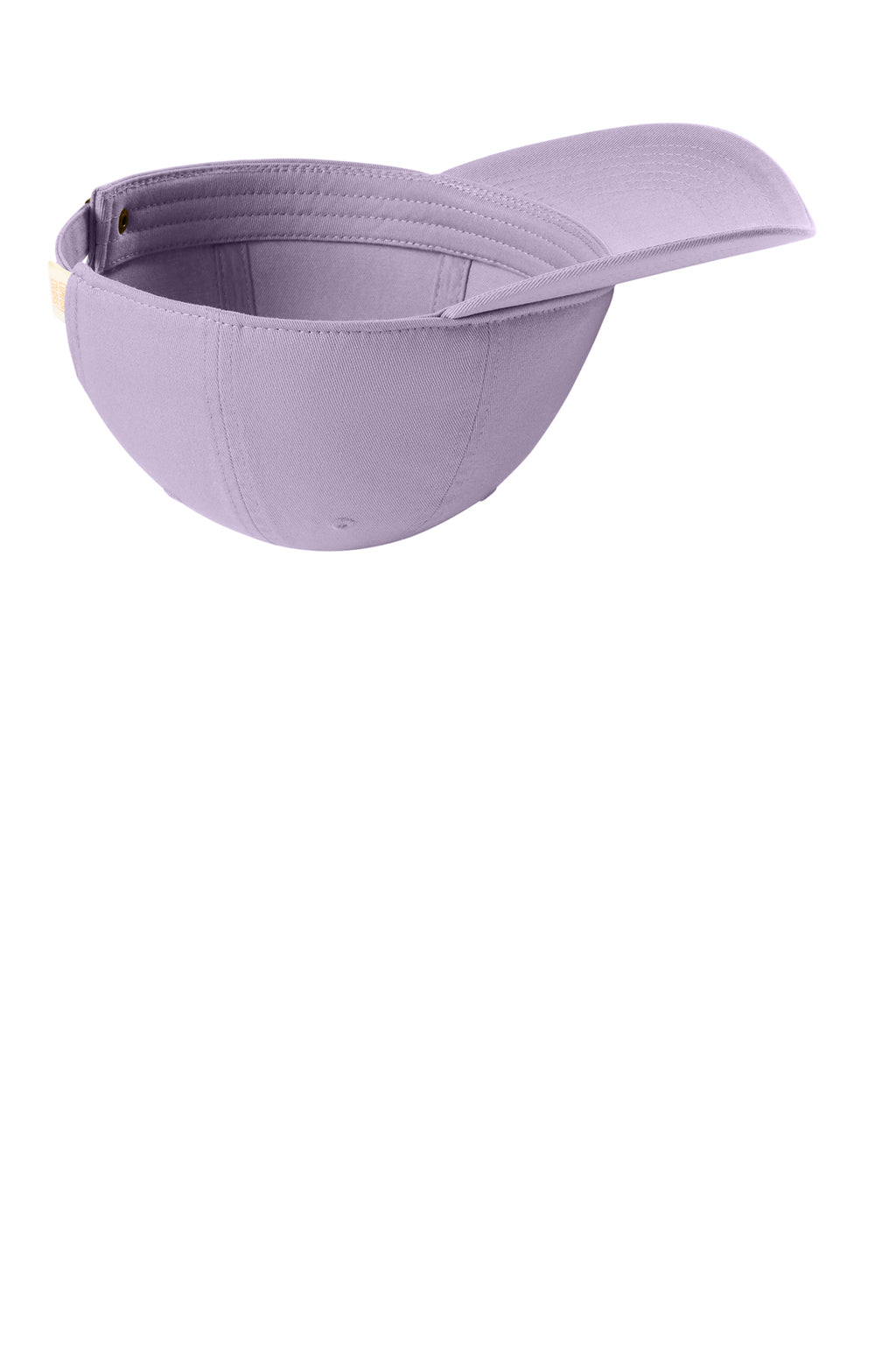 Comfort Colors Coastal Washed Cap — Orchid
