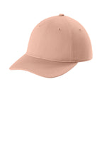 Comfort Colors Coastal Washed Cap — Peachy