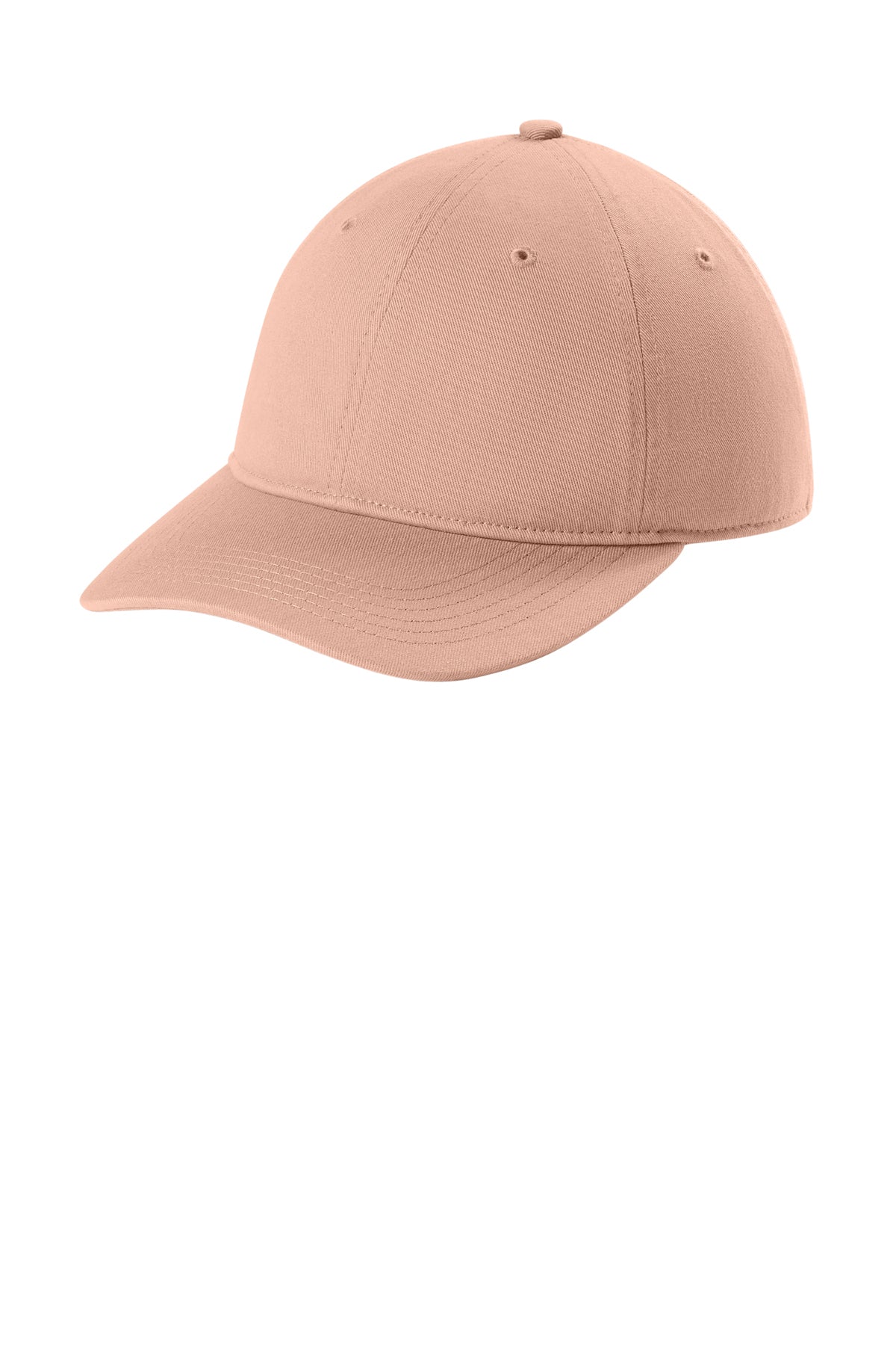Comfort Colors Coastal Washed Cap — Peachy