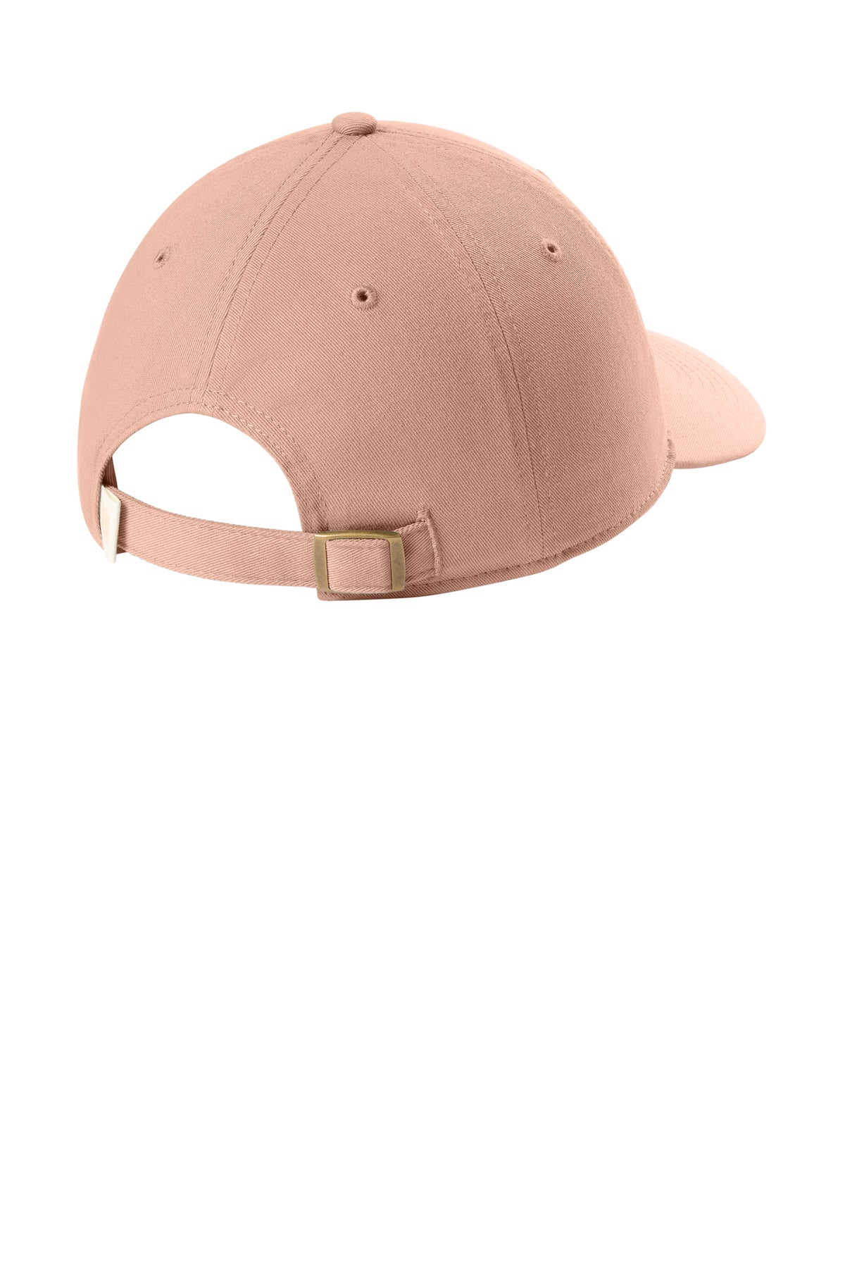Comfort Colors Coastal Washed Cap — Peachy