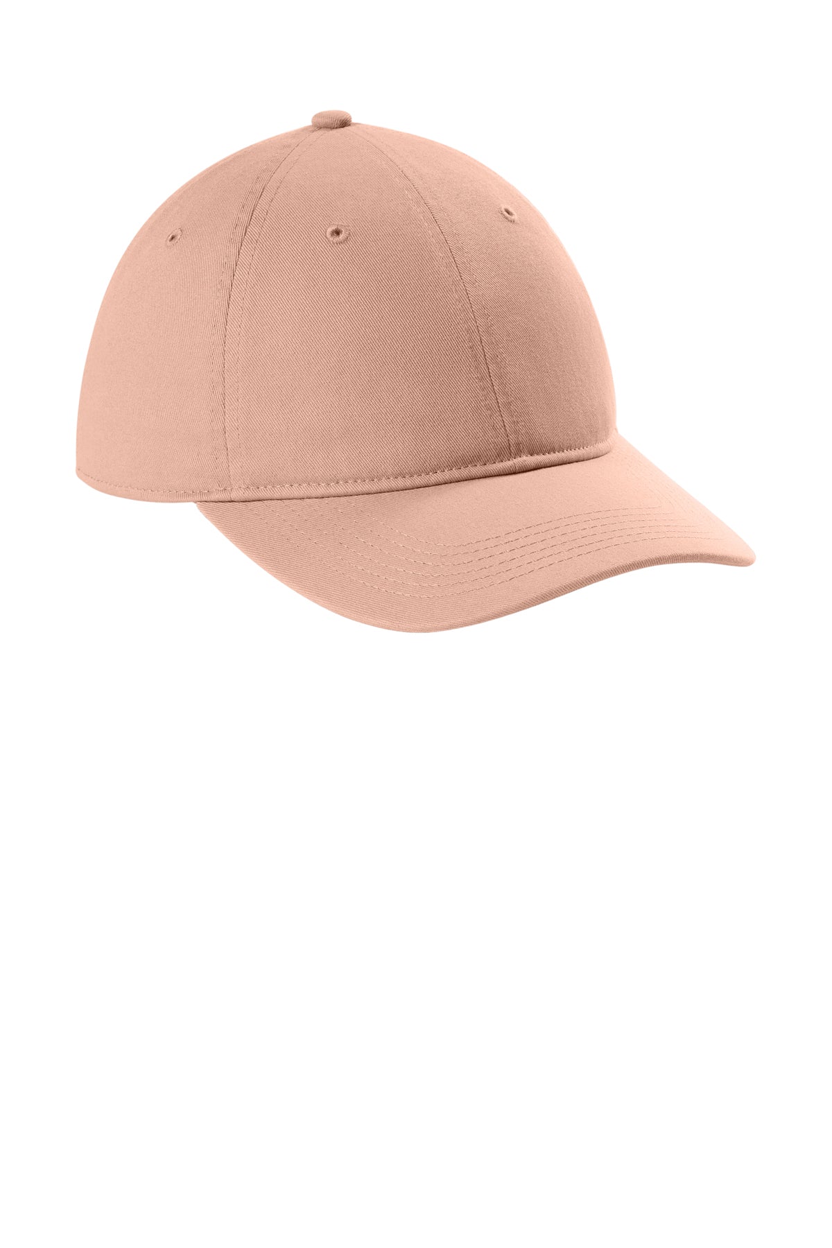 Comfort Colors Coastal Washed Cap — Peachy