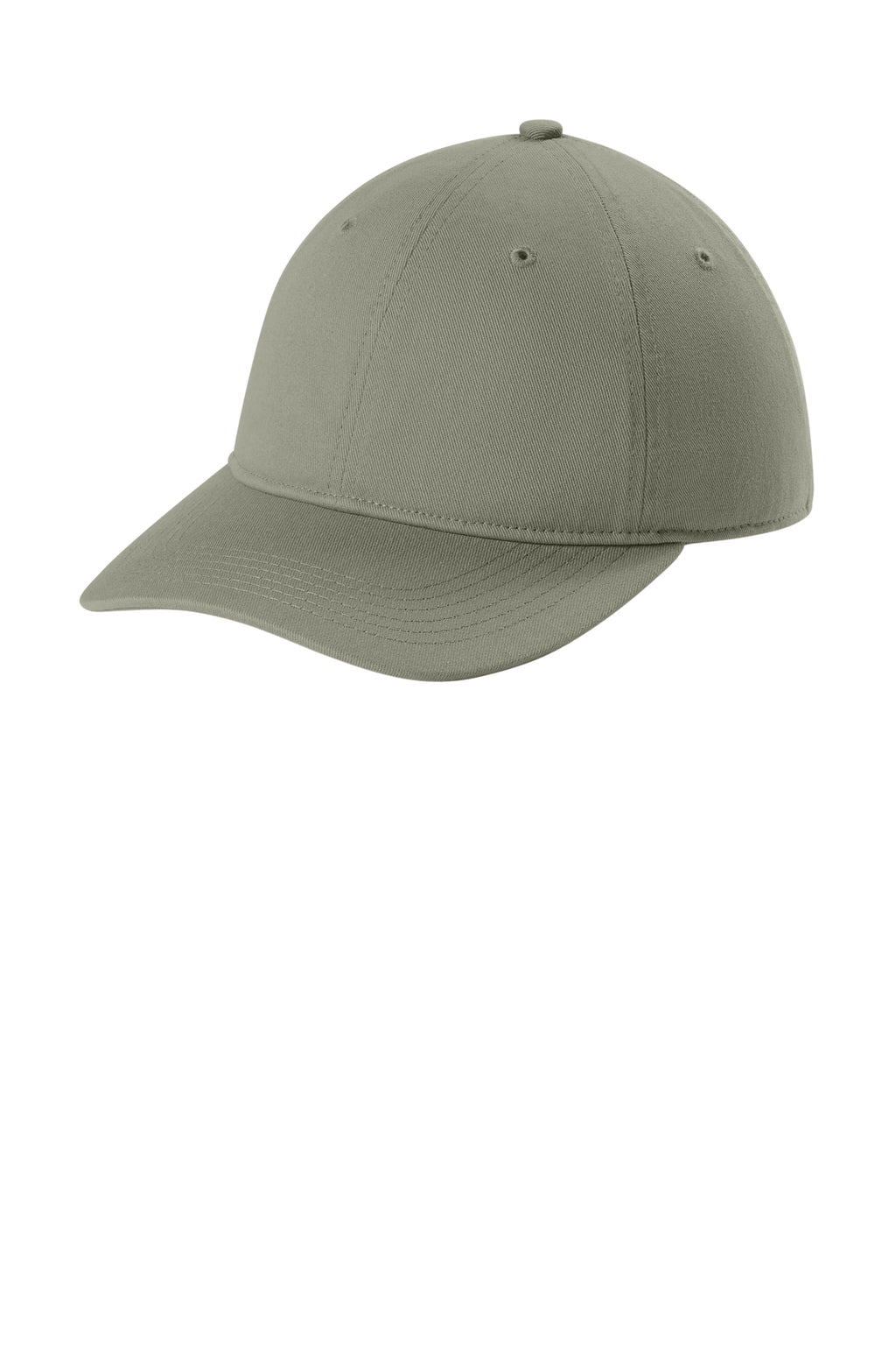 Comfort Colors Coastal Washed Cap — Sandstone