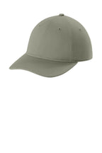 Comfort Colors Coastal Washed Cap — Sandstone
