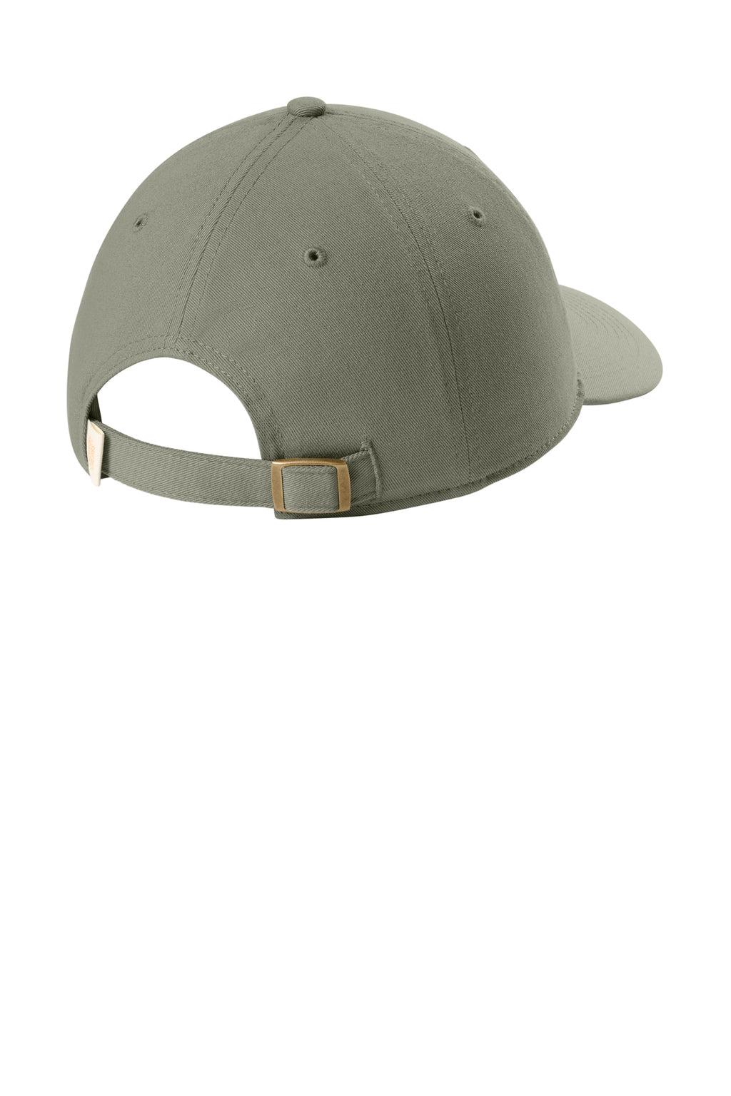Comfort Colors Coastal Washed Cap — Sandstone