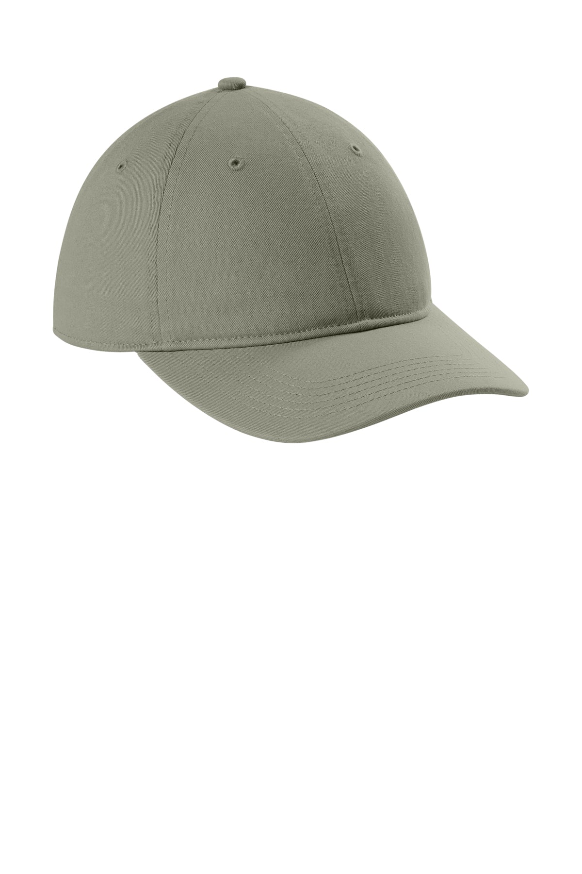 Comfort Colors Coastal Washed Cap — Sandstone