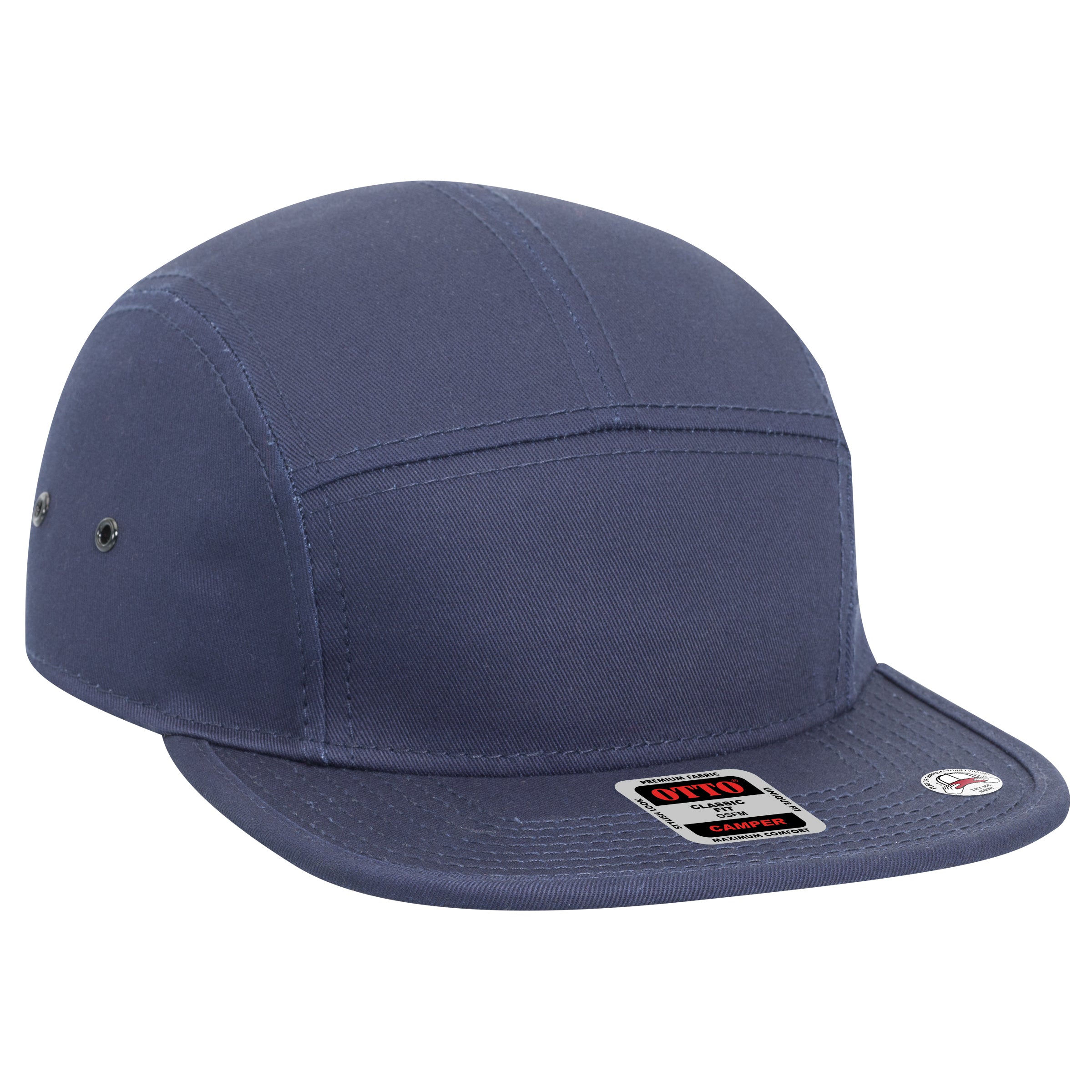 OTTO 5 Panel Camper Hat 151-1098