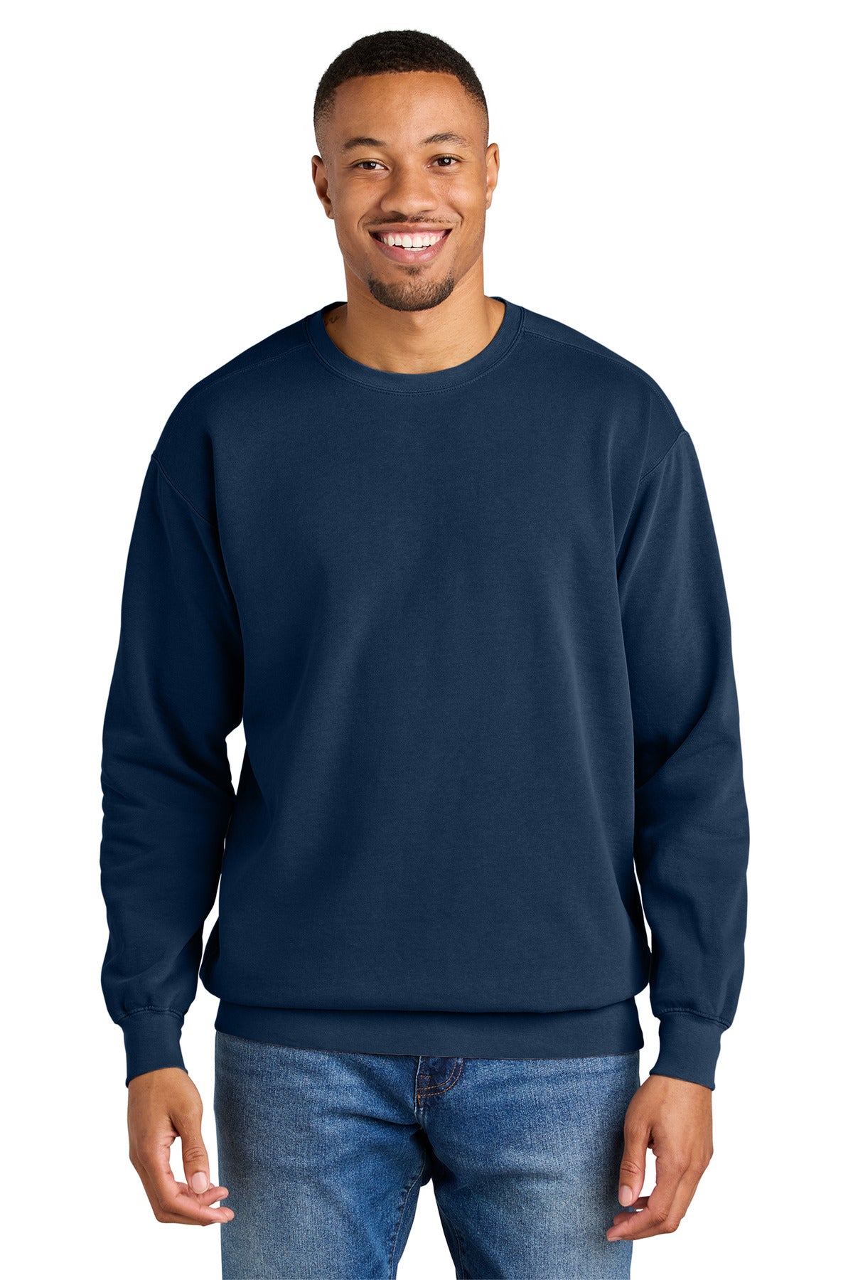 1566 True Navy